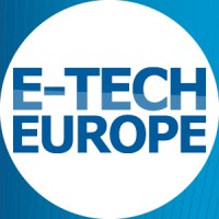 E-TECH EUROPE logo - Similar company to Eltec Srl