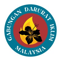 Gabungan Darurat Iklim Malaysia logo - Similar company to Arts-Ed