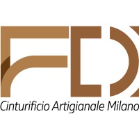 Cinturificio Artigianale FD Milano logo - Similar company to Veneta Cinture