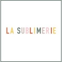 La Sublimerie logo - Similar company to Make It Bold