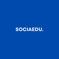 SOCIAEDU logo - Similar company to Positive Circles