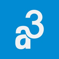 Elevado a3 logo - Similar company to Acqua | Sofia