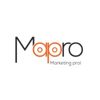 MAPRO logo - Similar company to Fun Media