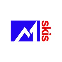 Metal1 Skis logo - Similar company to Supply (Supply.Co)