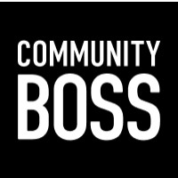 Community Boss™ logo - Similar company to Fourthwall Fractional