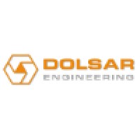DOLSAR Engineering Inc. Co. logo - Similar company to SU-YAPI Engineering & Consulting Inc.