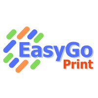 EasyGo Print logo - Similar company to Hobeca