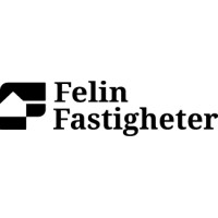 Felin Fastigheter AB logo - Similar company to Alfred Holm Ab