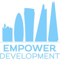 Empower Development logo - Similar company to Mda Training