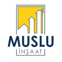 Muslu İnşaat logo - Similar company to Vip Tower