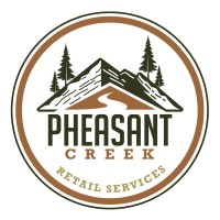 Pheasant Creek Retail Services logo - Similar company to Lillybean Baking