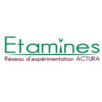 Réseau ETAMINES logo - Similar company to La Source Bretagne