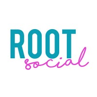 Root Social logo - Similar company to Steele Media