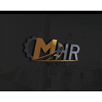 Mhr Yol İnşaat logo - Similar company to Makro Yol Yapı A.Ş.