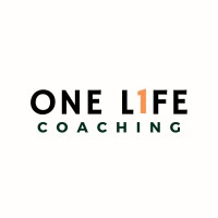 One Life Coaching logo - Similar company to Expat Coach