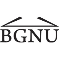 BGNU logo - Similar company to Babs The Label