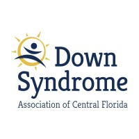 Down Syndrome Association of Central Florida logo - Similar company to Element Home Builders