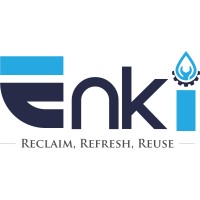 Enki Water Private Limited logo - Similar company to Pristine Water