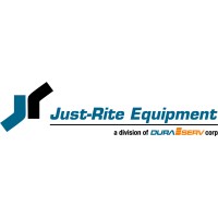 Just Rite Equipment a division of DuraServ logo - Similar company to Alvernia University’S Division Of Mission, Diversity & Inclusion