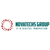 Novatechs Group logo - Similar company to Mod Ingegneria