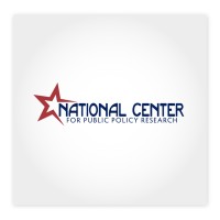 National Center for Public Policy Research logo - Similar company to Reset Public Affairs