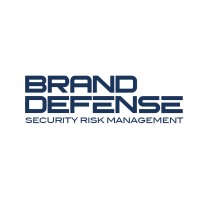 Brand Defense Sp. z o.o. logo - Similar company to Thaican Ltd.