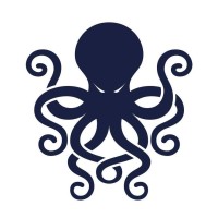 Octopus Advertising logo - Similar company to Gems Community