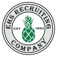 EHS Recruiting Company - Sarasota, FL logo - Similar company to Ehs Recruiting Company