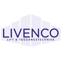 Livenco lift & toegangstechniek logo - Similar company to Thorp Design Services Ltd