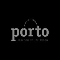 porto Tragetaschen logo - Similar company to 3P Direct Limited