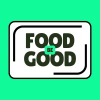 Food Be Good logo - Similar company to Thebubblesnetwork