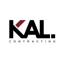Kal Contracting logo - Similar company to Raw Design And Build