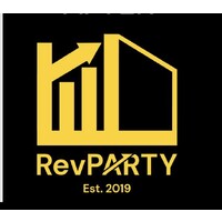 RevPARTY logo - Similar company to Revprof