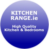 Kitchen Range Ballymount logo - Similar company to Versatile Bathrooms & Interiors