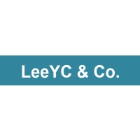 LeeYC & Co. logo - Similar company to Eiffel & Co.