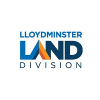 Land Division logo - Similar company to City Of Lloydminster Economic Development Department