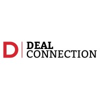 Deal Connection logo - Similar company to Pb Lab & Co - Communication Brand