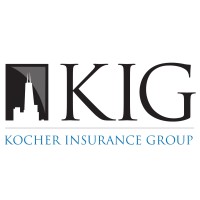 Kocher Insurance Group, Inc. logo - Similar company to Thompson Flanagan