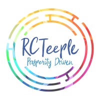 Ignite Prosperity With RCTeeple logo - Similar company to Marketkeep