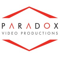 Paradox Video Productions logo - Similar company to Unique Games