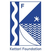 Kettari Foundation logo - Similar company to T3Rra Ltd