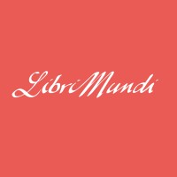 Libri Mundi logo - Similar company to Cambridge School Of Languages