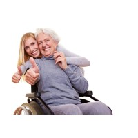 Peace At Home Caregivers