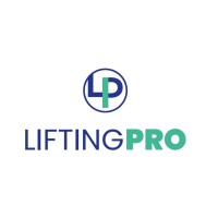 Lifting Pro Ltd logo - Similar company to P Express Logistics
