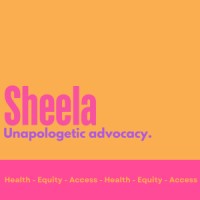 Sheela Consulting logo - Similar company to Her Board
