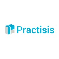 Practisis Software logo - Similar company to Tg Labs Software