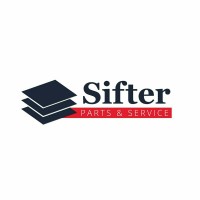 Sifter Parts & Service logo - Similar company to Crealet Ag