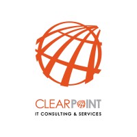 CLEARPOINT CONSULTING LTD logo - Similar company to Bluespace Consulting