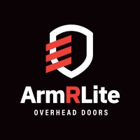 ArmRLite Overhead Doors logo - Similar company to Hellenic Event Rental Companies Association - Herca
