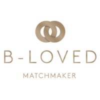 B-Loved Matchmaking /Relatiebureau logo - Similar company to Date & Match Relatiebureau